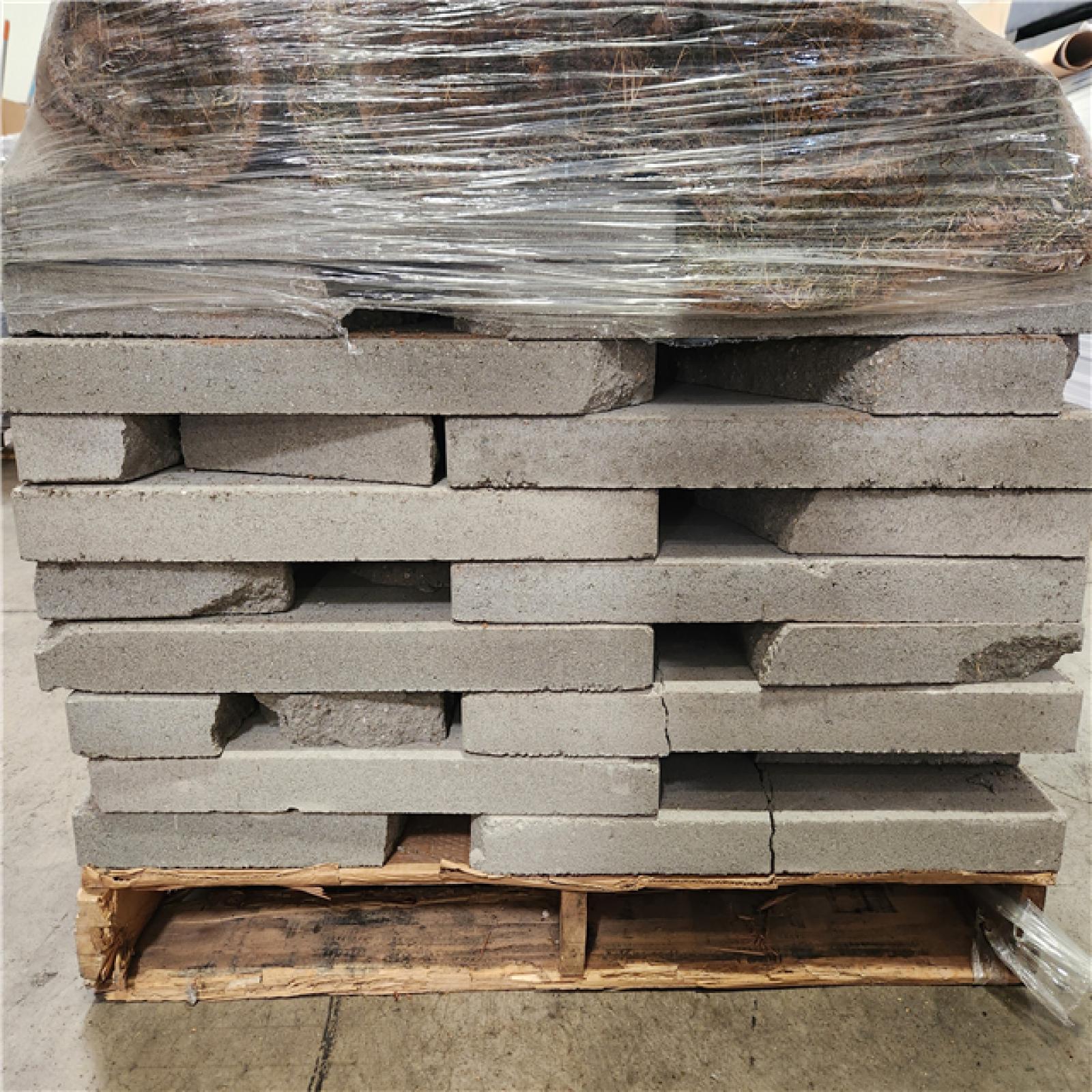 Phoenix AS-IS Mixed Home Improvement Pallet