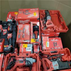 PHOENIX AS-IS TOOL PALLET