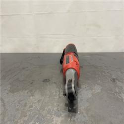 AS-IS- Milwaukee M12 FUEL Brushless Lithium-Ion 1/4 in. Cordless High Speed Ratchet (Tool Only)