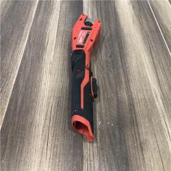 AS-IS Milwaukee 12V Lithium-Ion Cordless Copper Tubing Cutter (Tool-Only)