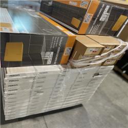 DALLAS LOCATION- AS-IS HOME IMPROVEMENT PALLET