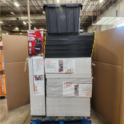 Phoenix AS-IS .Com Home Improvement Pallet