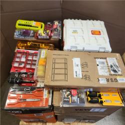 Phoenix AS-IS .Com Home Improvement Pallet