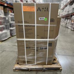 DALLAS LOCATION- AS-IS HOME IMPROVEMENT PALLET