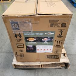 CALIFORNIA NEW NINJA FLEXFLAME PRO CONNECT SMART COOKING SYSTEM