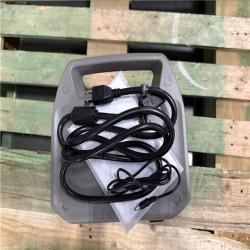 California AS-IS Ecoflow 1600 W Battery Generator; Appears in Excellent Condition