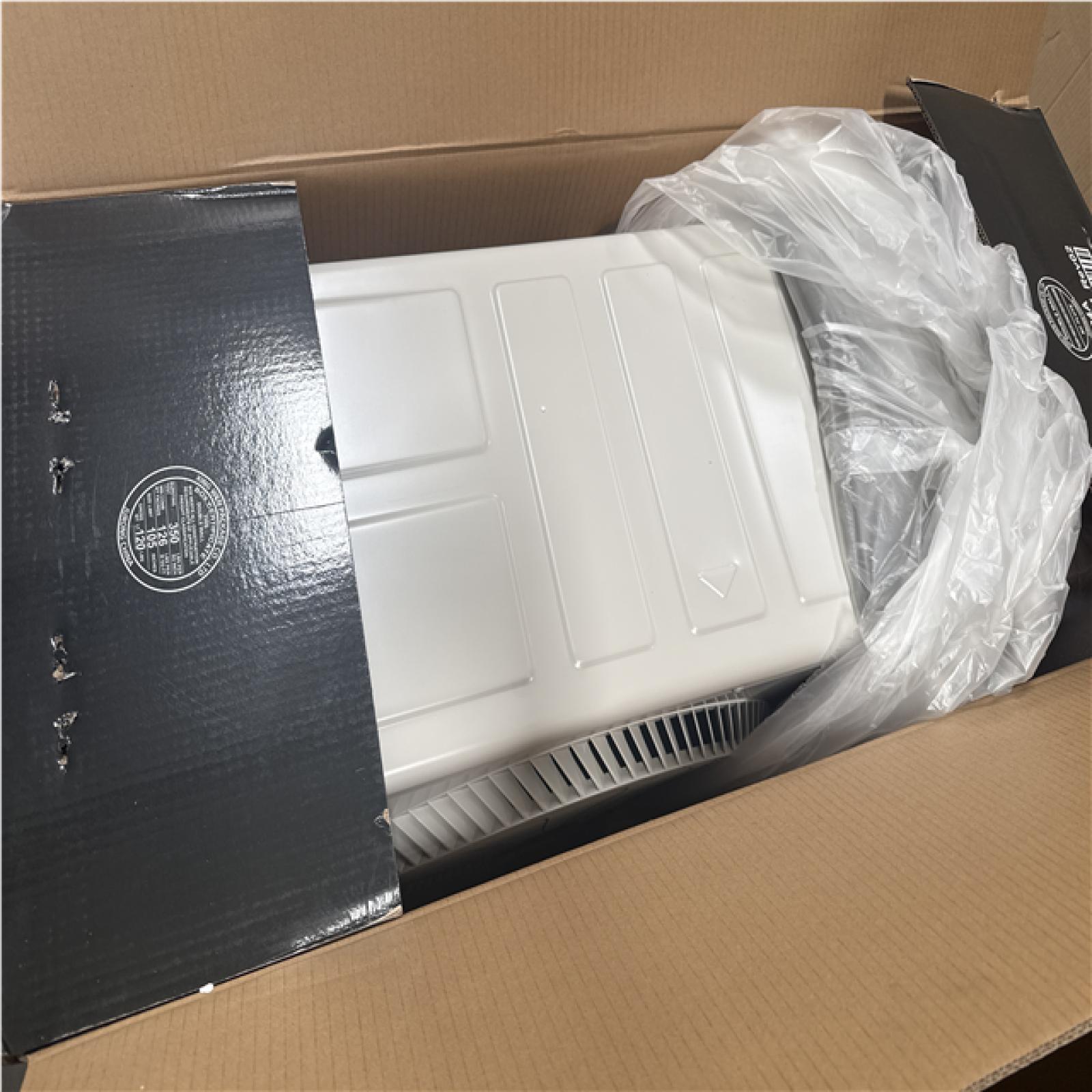 CALIFORNIA AS IS LG DUAL COOL MINI SPLIT COOLING AND HEATING
