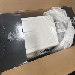 CALIFORNIA AS IS LG DUAL COOL MINI SPLIT COOLING AND HEATING