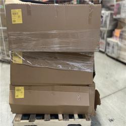 DALLAS LOCATION- AS-IS HOME IMPROVEMENT PALLET