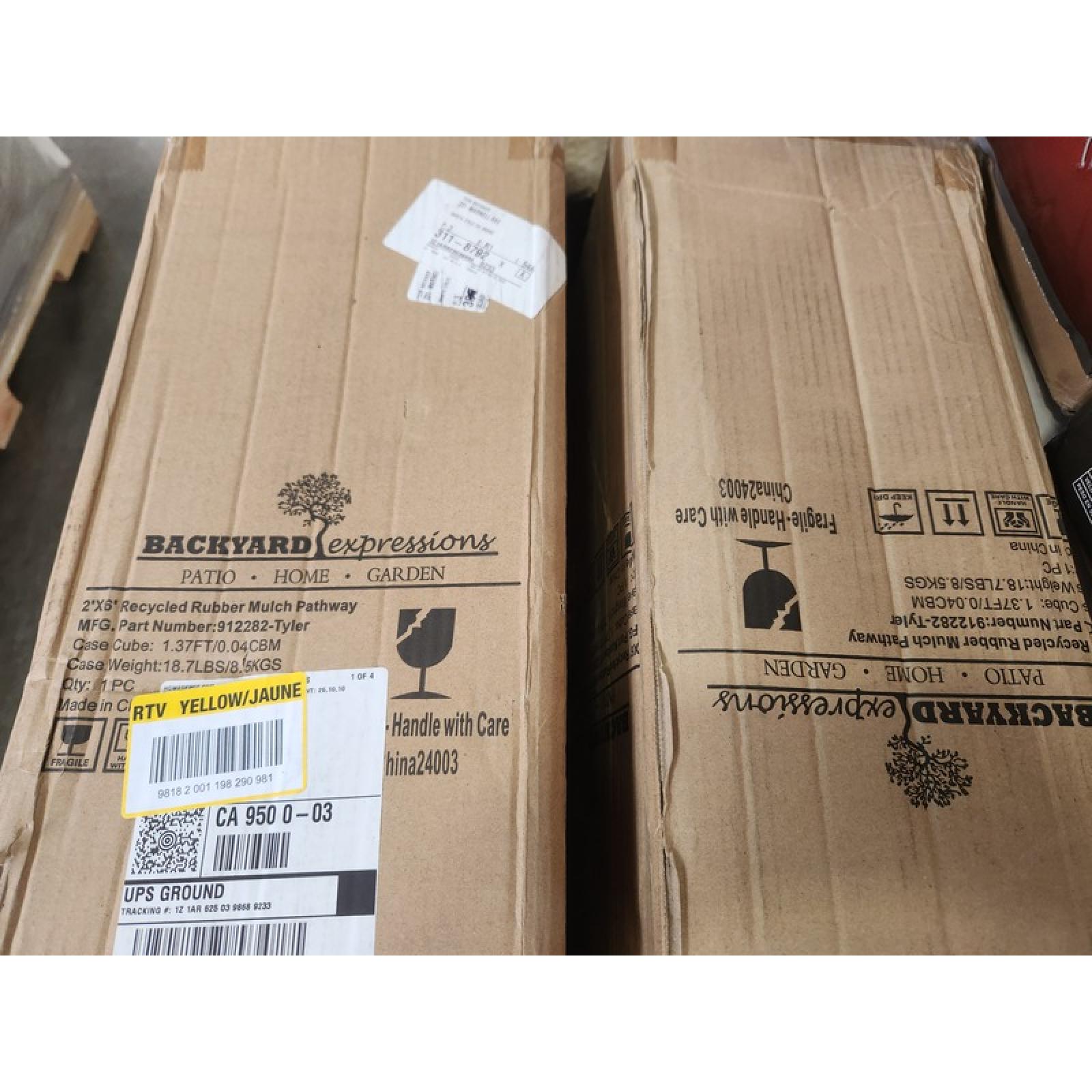 Phoenix AS-IS Monster Turbo Pallet