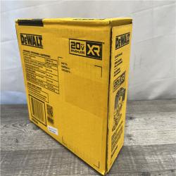 NEW - DEWALT 20V MAX XR Cordless Brushless Jigsaw (Tool Only)