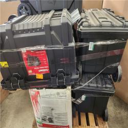 Phoenix AS-IS .Com Home Improvement Pallet