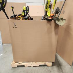 CALIFONIA  AS-IS TOOL PALLET
