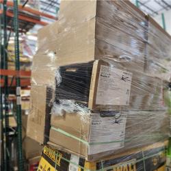 DALLAS LOCATION - AS-IS HOME IMPROVEMENT PALLET -