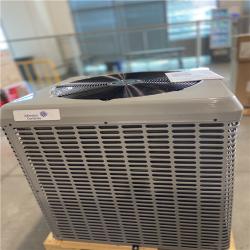 DALLAS LOCATION - Johnson Controls 3.5 Ton 15.2seer/7.8 Hspf 2-Stage Heat Pump