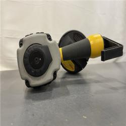 AS-IS - DeWalt 15 Degree 2-1/2 in. Coil Siding Nailer