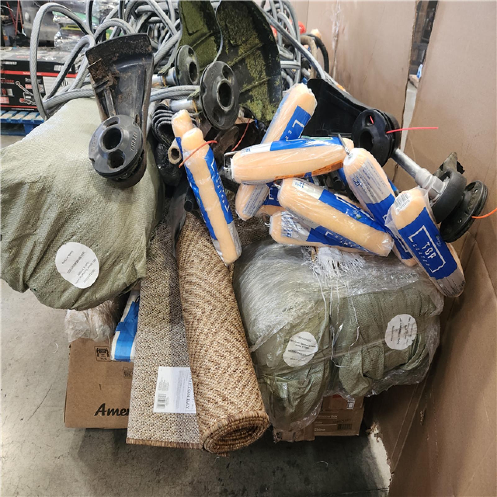 Phoenix AS-IS Monster Turbo Pallet