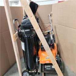 CALIFORNIA AS-IS OUT DOOR POWER EQUIPMENT