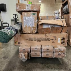 Phoenix AS-IS Mixed Home Improvement Pallet