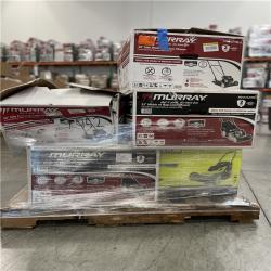 DALLAS LOCATION- AS-IS MONSTER TURBO
