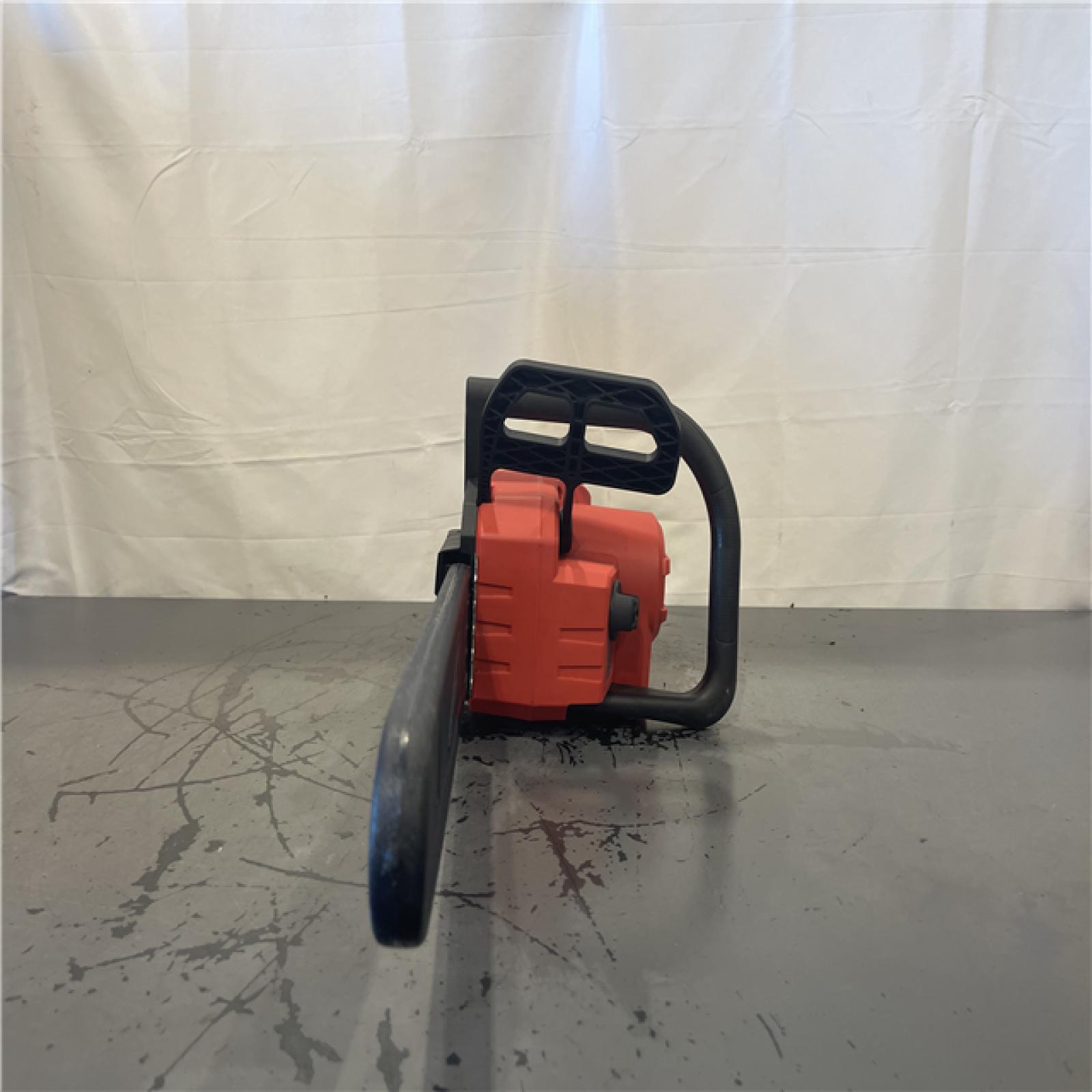 AS-IS- Milwaukee M18 FUEL 16 18V Li-Ion Brushless Cordless Chainsaw  (TOOL ONLY)