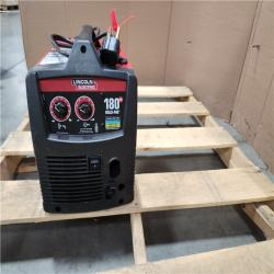 CALIFORNIA  AS-IS OUTDOOR POWER EQUIPMENT