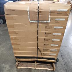 Phoenix Location NEW Champion TruTouch Cordless Blinds 39x60 White Cordless 1 Vinyl Blind 4Pcs Pallet (44 Boxes)