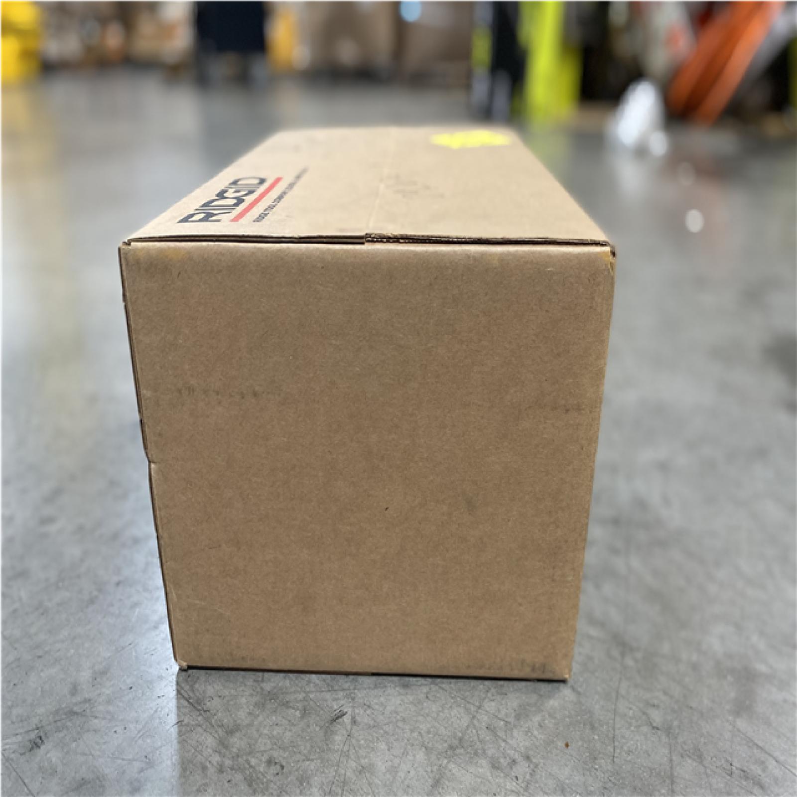DALLAS LOCATION- NEW!- RIDGID SeeSnake® CS6x Versa™ 5.7 in. Monitor System
