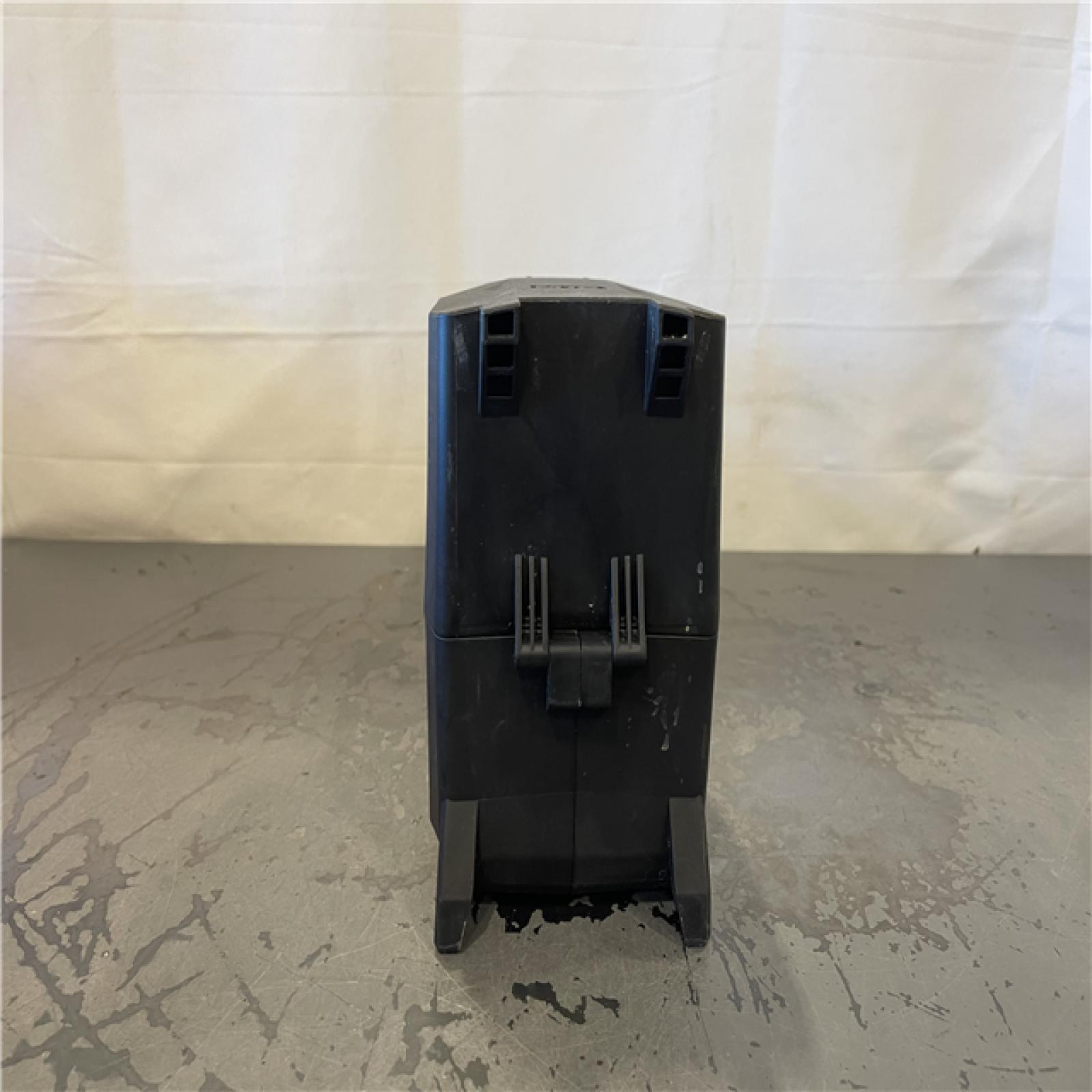 AS-IS- Milwaukee 18V 1/4 HP Lithium-Ion Cordless Transfer Pump (Tool Only)