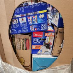 Phoenix AS-IS .Com Home Improvement Pallet
