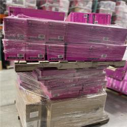 DALLAS LOCATION - AS-IS (DISPLAY ONLY) NO MOTOR!MIXED PALLET)