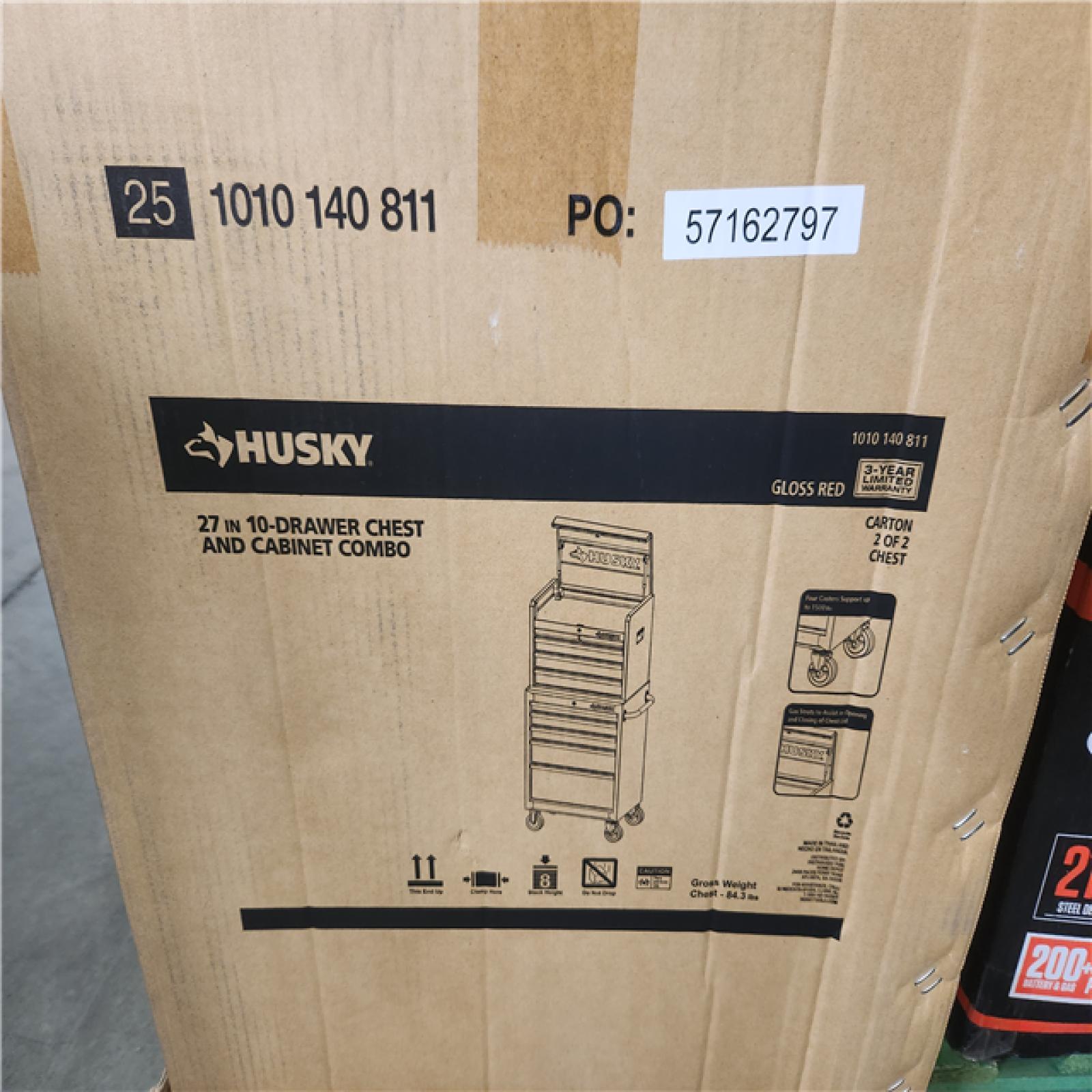 Phoenix AS-IS Monster Turbo Pallet