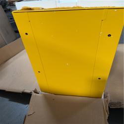 California AS-IS DeWalt Tool Chest