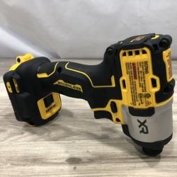 AS-IS DeWalt 20V MAX XR Cordless 2-Tool Hammer Drill and Impact Driver Kit