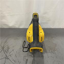 AS-IS- DeWalt 20V MAX Bagless Cordless HEPA Filter Hand Vacuum