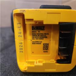 Phoenix NEW DEWALT 20V MAX XR 18 Gauge Cordless Brad Nailer (Tool Only)