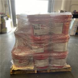 DALLAS LOCATION - Spartan THE FIXX 25% High Solids Floor Finish (5 Gallons) (30 UNITS)