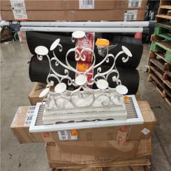 Phoenix AS-IS Mixed Home Improvement Pallet