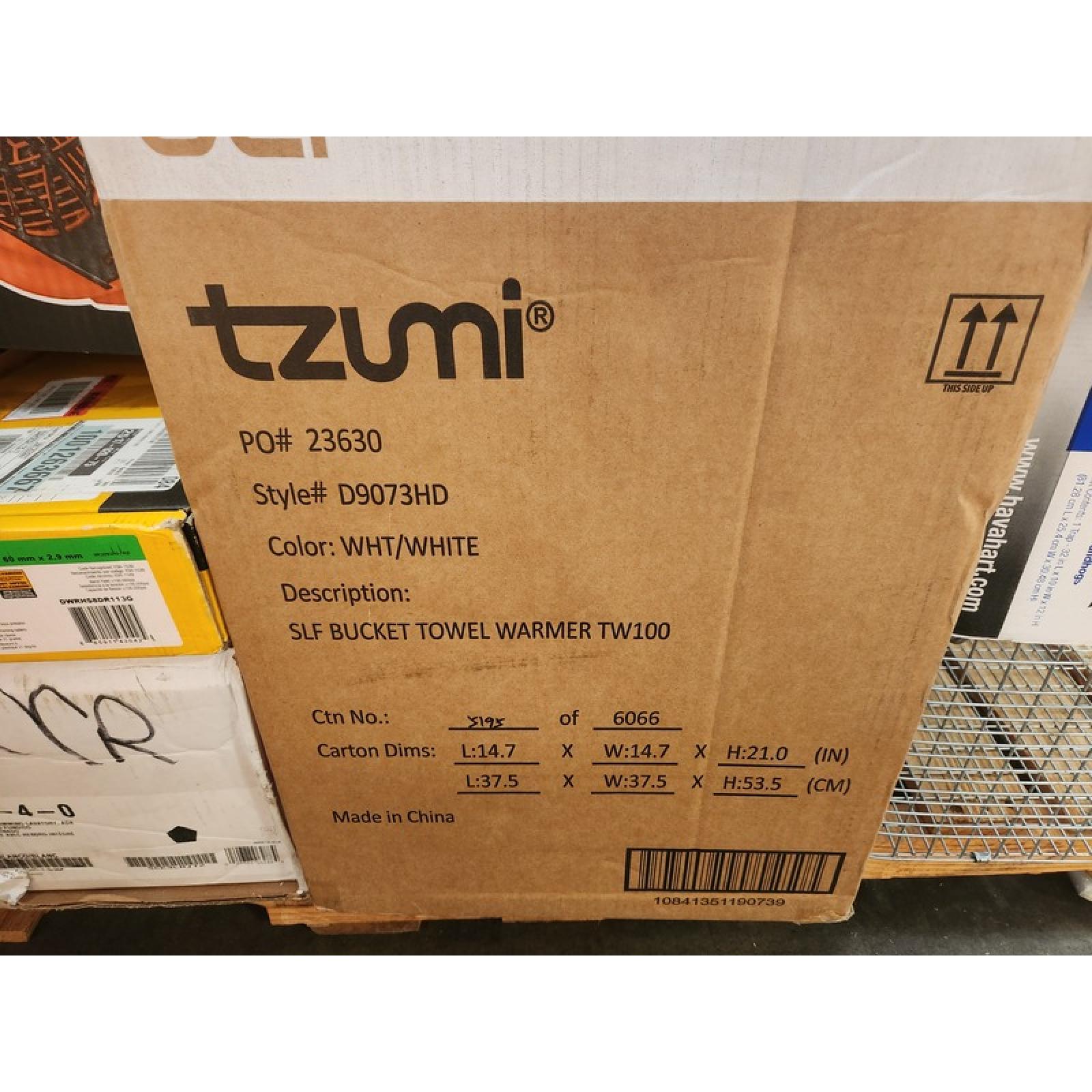 Phoenix AS-IS Monster Turbo Pallet