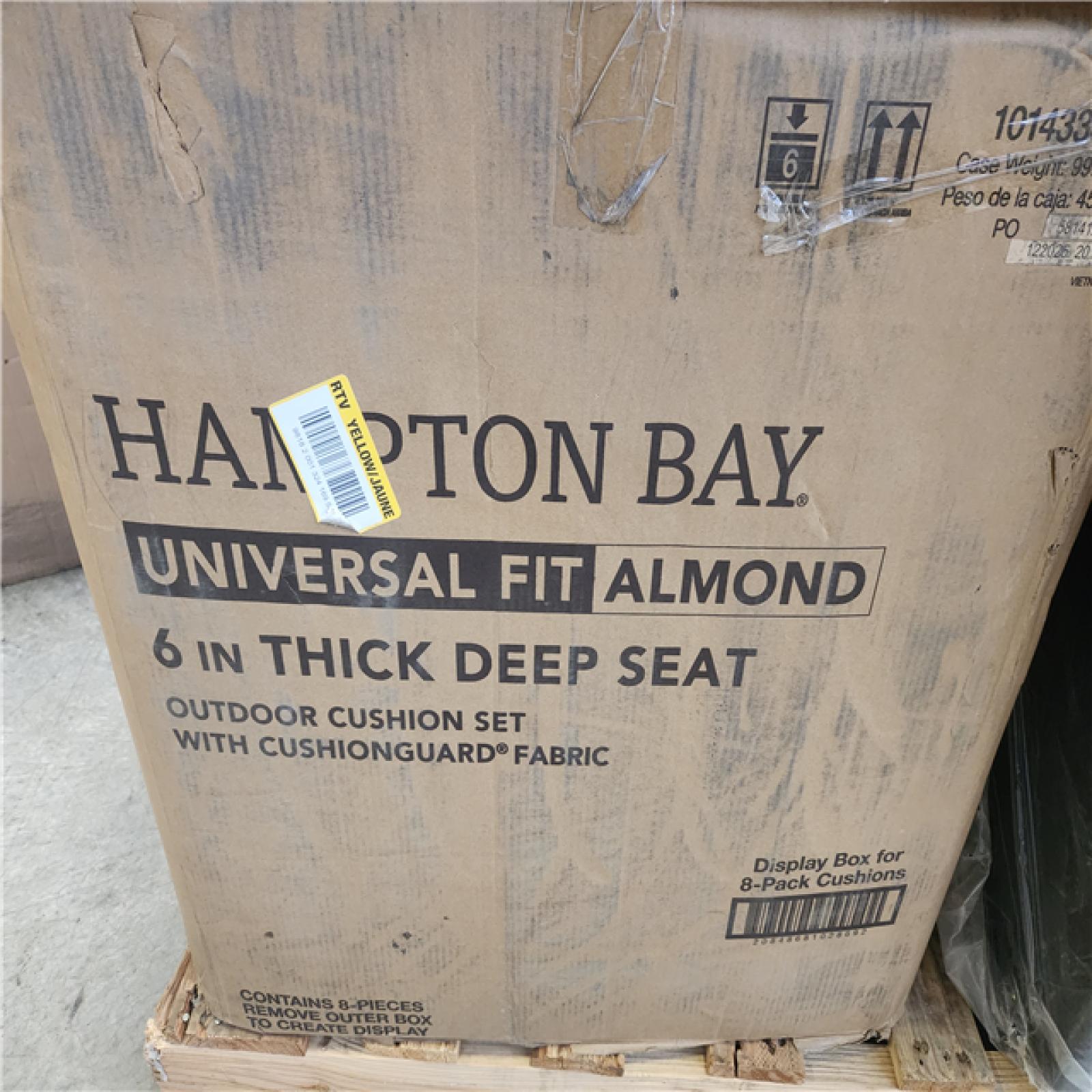 Phoenix AS-IS .Com Home Improvement Pallet
