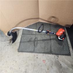 HOUSTON LOCATION - AS-IS (APPEARS LIKE NEW) Echo 21.2 C.C. Gas Powered Trimmer