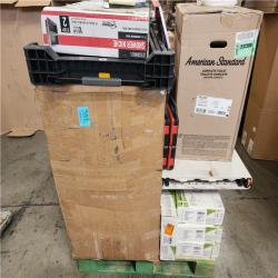 Phoenix AS-IS Mixed Home Improvement Pallet