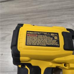 AS-IS DeWalt DCN623B 20V Max Cordless 23 Ga. Pin Nailer (Tool Only)