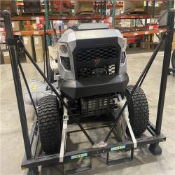 Dallas Location - As-Is Shop Murray MT200 42 in.19.0 HP Gas Riding Lawn Tractor Mower
