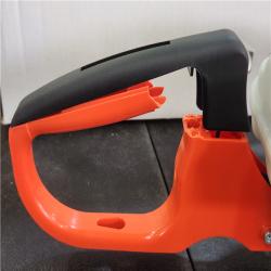 Phoenix AS-IS ECHO 20 in. 21.2 cc Gas 2-Stroke Hedge Trimmer