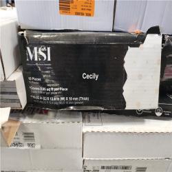 Phoenix AS-IS Mixed Flooring/ Wall Tile Pallet (42-Cases)