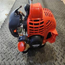 HOUSTON LOCATION - AS-IS Echo SRM-225 21.2cc 2 Stroke Fuel Efficient Durable Gas Straight Shaft Trimmer