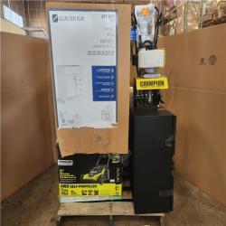 Phoenix AS-IS Monster Turbo Pallet