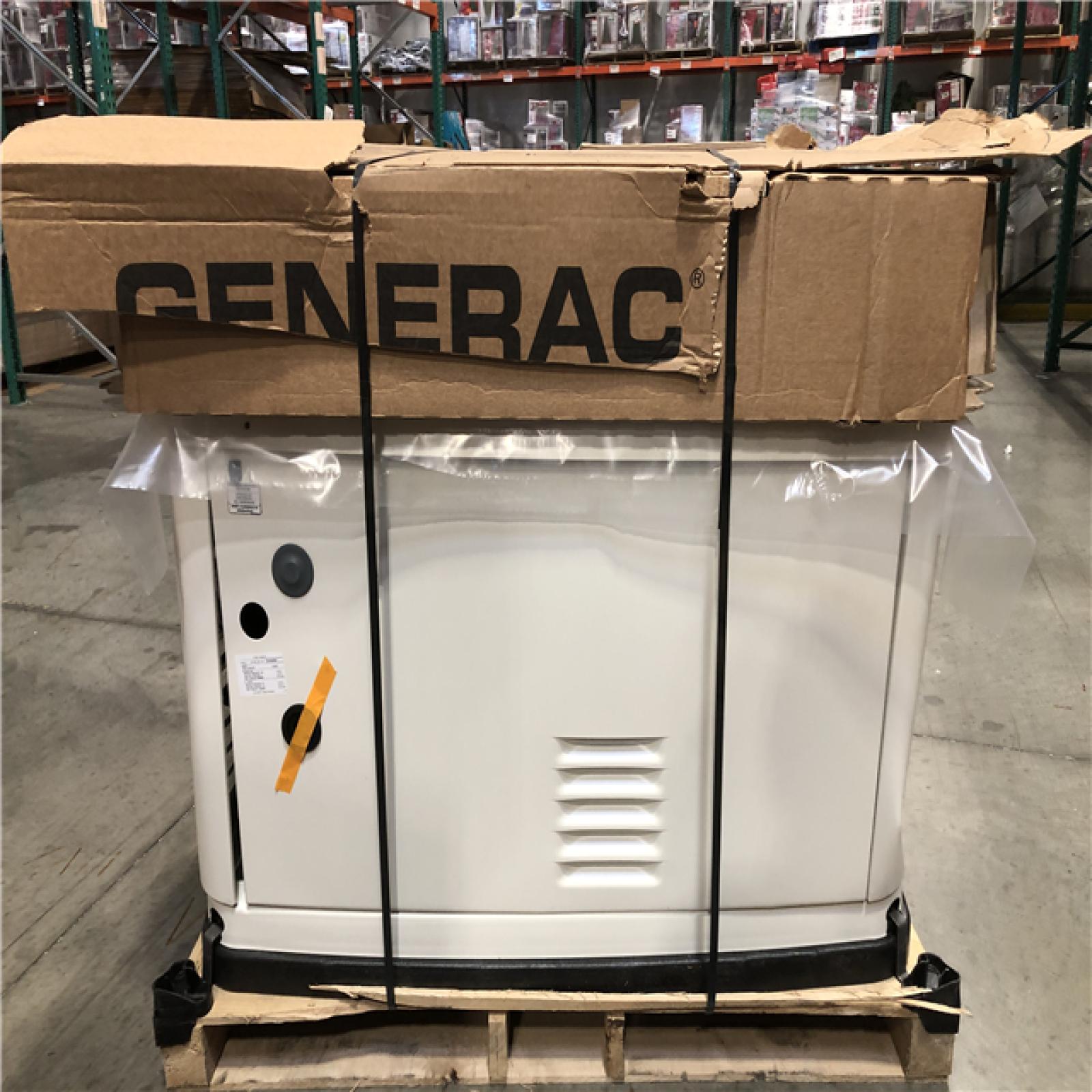 DALLAS LOCATION - GENERAC GUARDIAN 24KW
