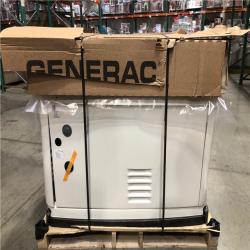 DALLAS LOCATION - GENERAC GUARDIAN 24KW